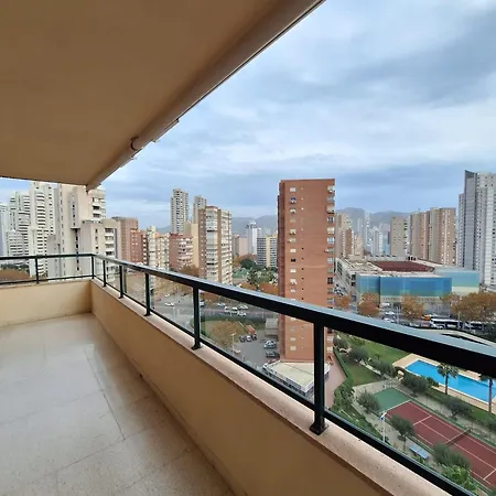 En Paraiso Centro *