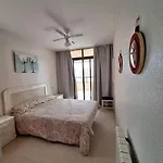 En Paraiso Centro Apartmán *