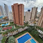 Apartmán En Paraiso Centro