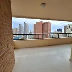 En Paraiso Centro *