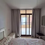 Apartmán En Paraiso Centro Benidorm