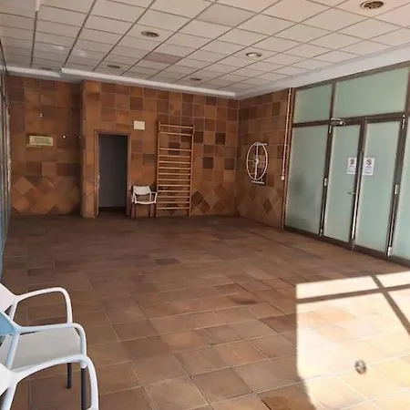 Apartmán En Paraiso Centro