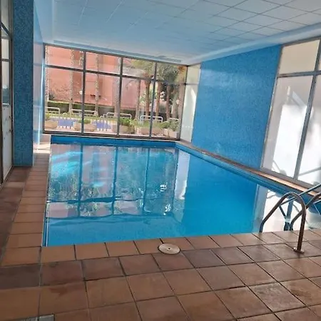 En Paraiso Centro Apartmán