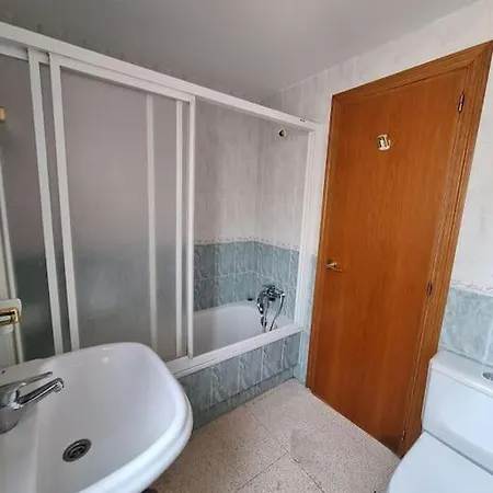 Apartamento En Paraiso Centro *