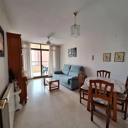 En Paraiso Centro Apartamento