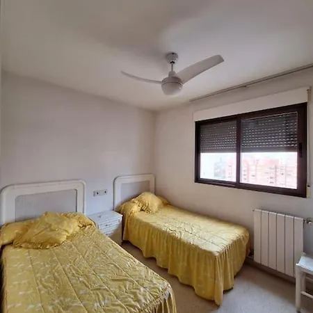 Apartmán En Paraiso Centro *