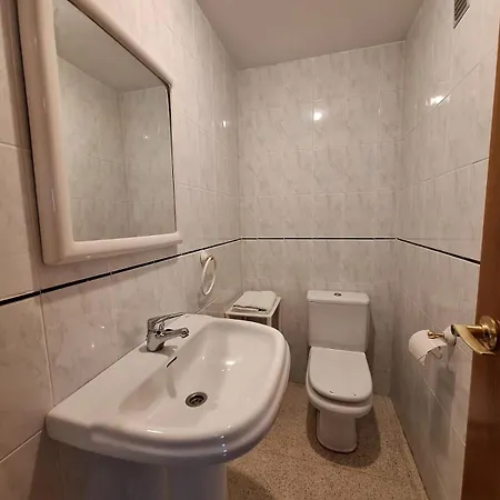 Apartmán En Paraiso Centro