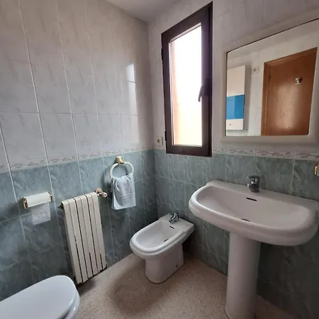 En Paraiso Centro Apartmán *