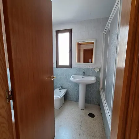 En Paraiso Centro Apartmán Benidorm
