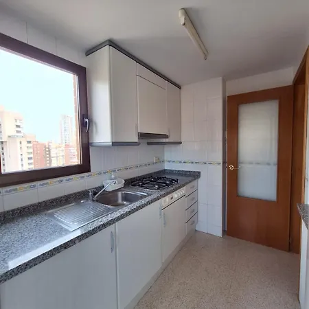 Apartmán En Paraiso Centro *