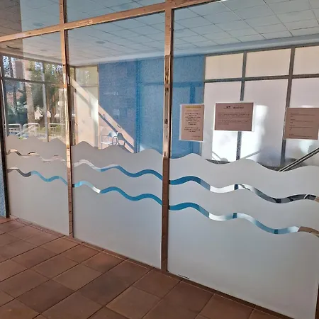 Apartamento En Paraiso Centro Benidorm
