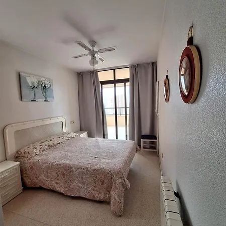 Apartmán En Paraiso Centro