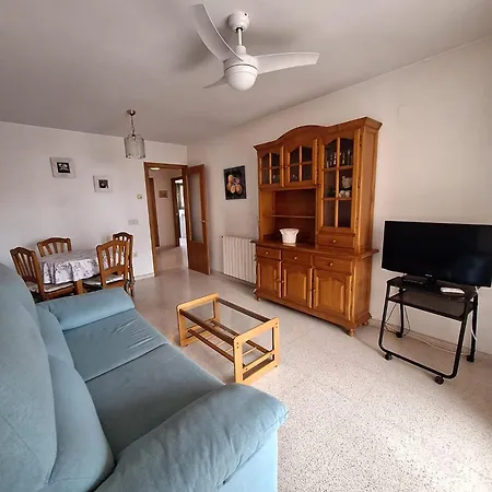 Apartamento En Paraiso Centro *