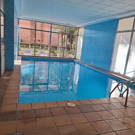 En Paraiso Centro Apartamento